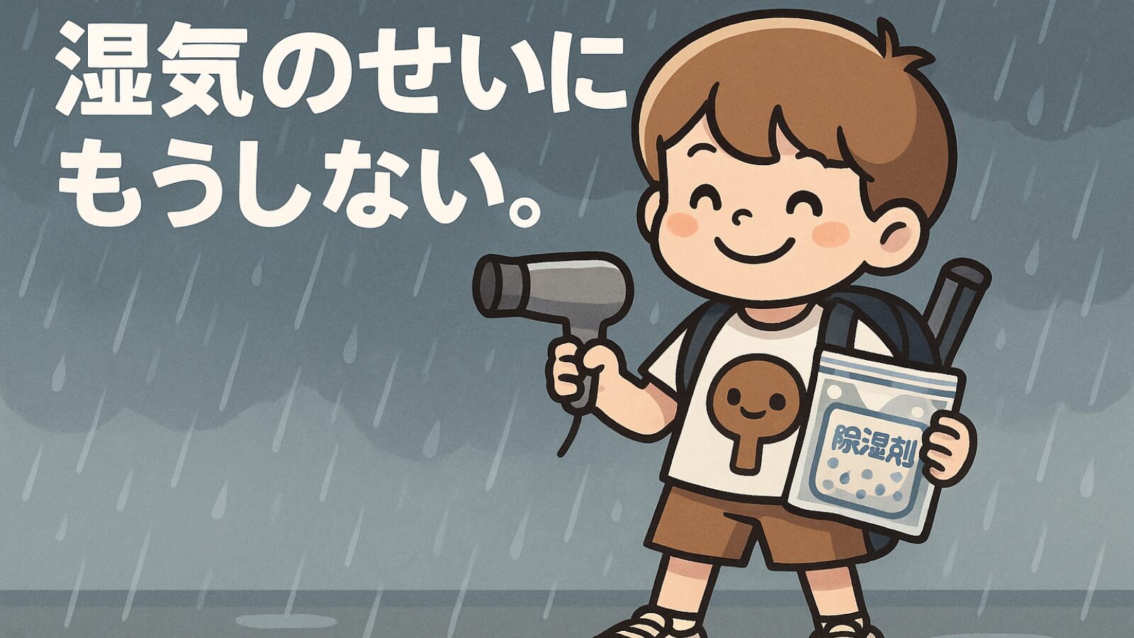 【卓球 湿気対策の決定版】おすすめグッズと技術調整のポイント