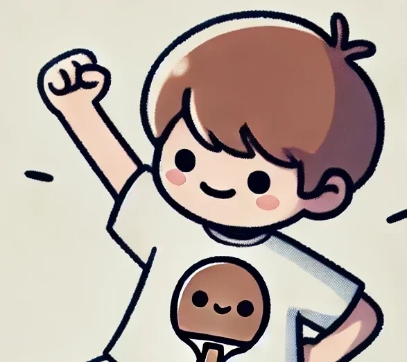 たくぼー